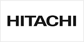 hitachi